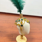 Gold Green