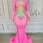 Pink / XL / China Mainland