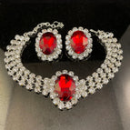 Red / Silver / China Mainland