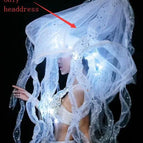 Headdress / One Size / China Mainland
