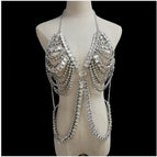 Bra chain / China Mainland