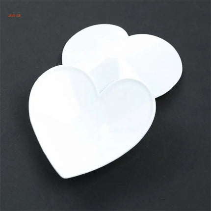 Reusable Self-Adhesive Nipple Pasties Base