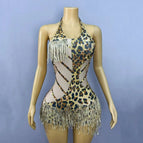 Bodysuit / XL