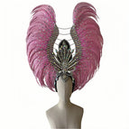 Pink / One Size / China Mainland