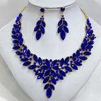 Blue / Gold / United States