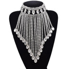 Crystal Silver