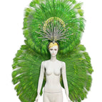 Green / One Size