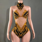 Gold / One Size
