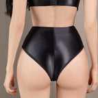black / One Size / 1pc