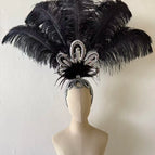 black / One Size / China Mainland