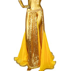 yellow / One Size