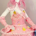 Light Pink / L