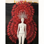 Big Red / One Size