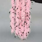 Pink / 20ply 2Meters