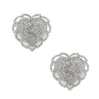 Silver / One Size