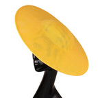 Yellow / with clip