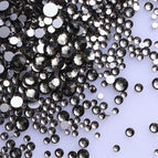 Black Diamond / Mix Size-1440pcs