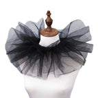 black / One Size