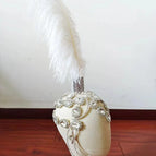 Crystal White