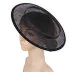 black / with clip