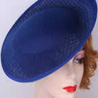 ROYAL BLUE / 1pcs without clip