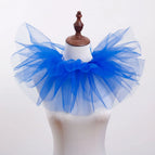 Blue / One Size
