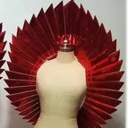 Red / One Size