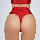 Red / L / 1pc