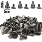black / 100pcs