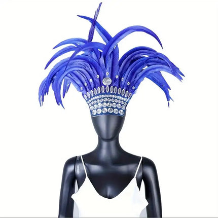 Feather Headdress