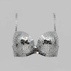 Bra Only / S