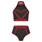 Red Black / 3XL