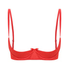 Red / 4XL