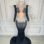 black / XL / China Mainland