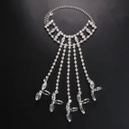 Antique Silver Plated