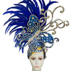 Blue / China Mainland