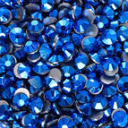 Metallic Capri Blue / SS12-1440Pcs