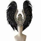 black / One Size / China Mainland
