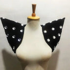 Black / One Size