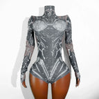 GRAY / One Size