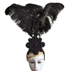 black / One Size / China Mainland