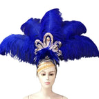 Blue / One Size / China Mainland