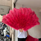 07 Wine Red / 90CM 2PCS