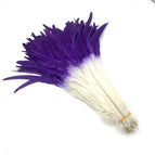 Purple Red White / 35-40CM