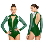 Green / S