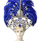 Blue / China Mainland