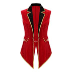 Red / L