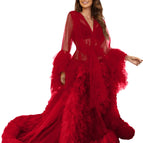 Red / 4XL