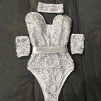 Silver / L