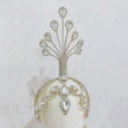 Crystal Gold / China Mainland